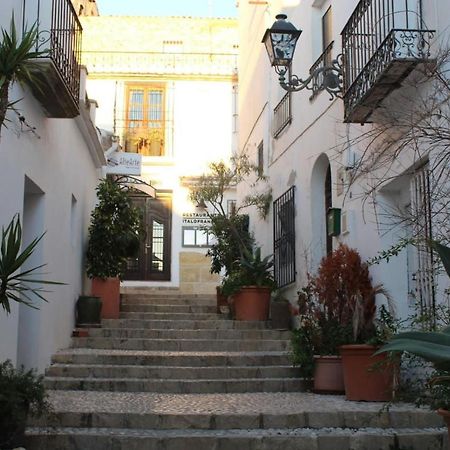 Marlu Apartamento Altea Exterior foto