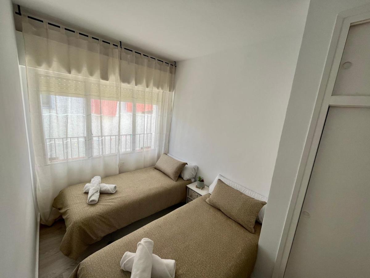 Marlu Apartamento Altea Exterior foto