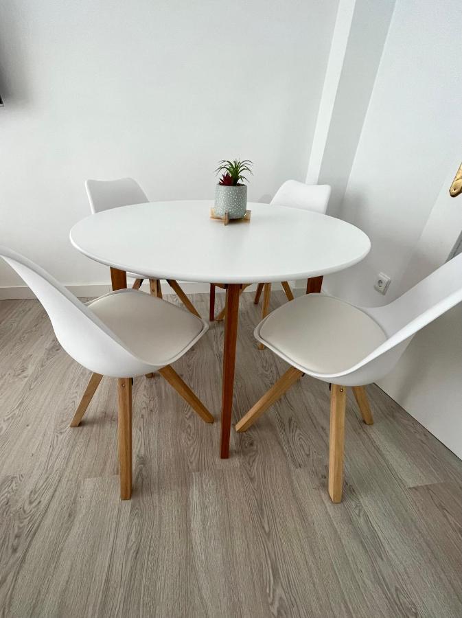 Marlu Apartamento Altea Exterior foto