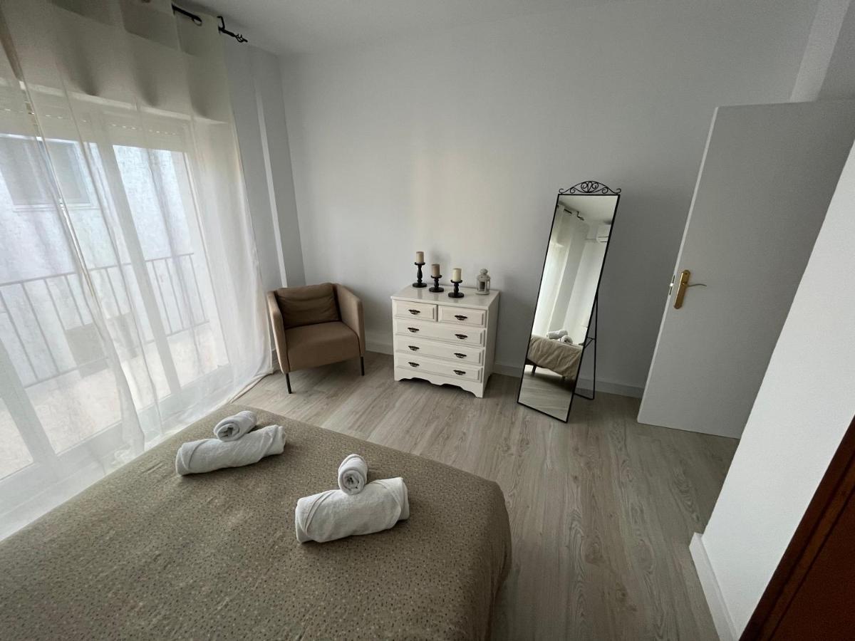 Marlu Apartamento Altea Exterior foto