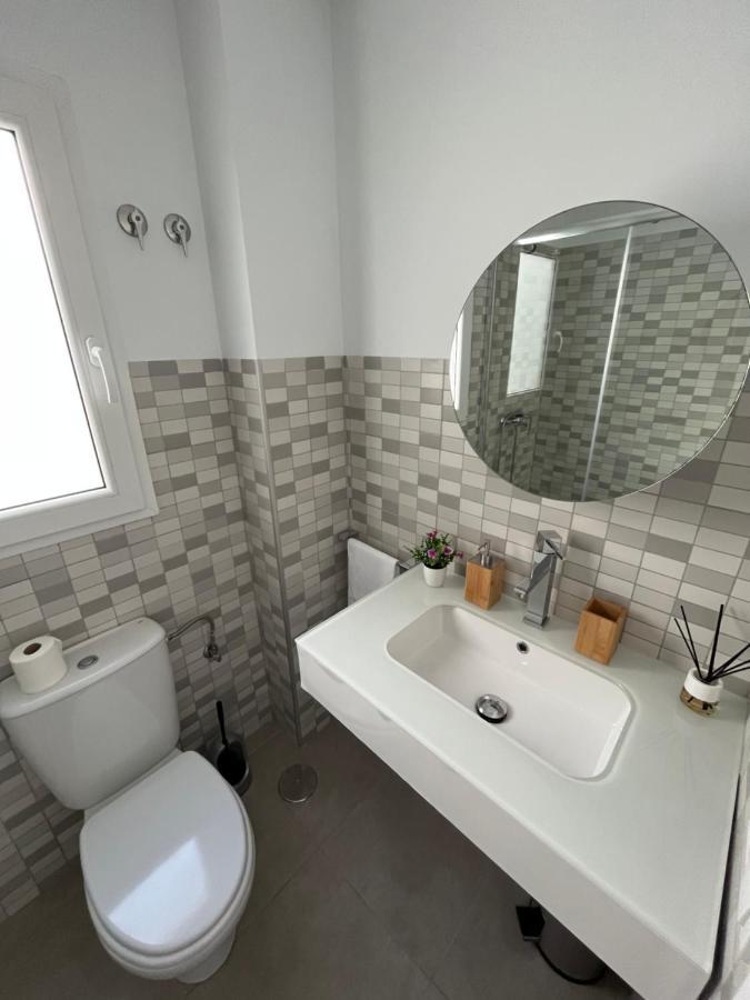 Marlu Apartamento Altea Exterior foto