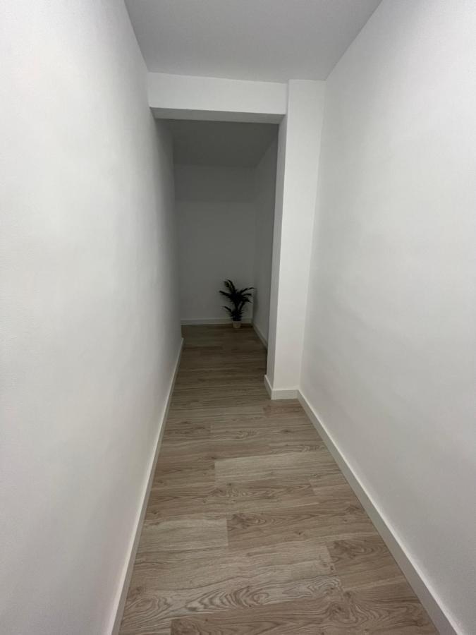 Marlu Apartamento Altea Exterior foto