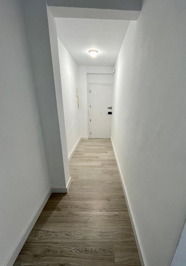 Marlu Apartamento Altea Exterior foto